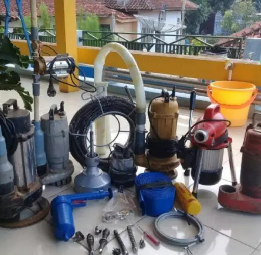 Sedot WC cinere Murah