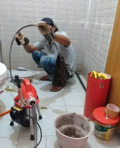 Sedot WC cinere Murah
