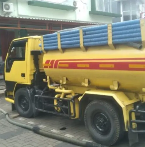 Sedot WC cinere Terdekat